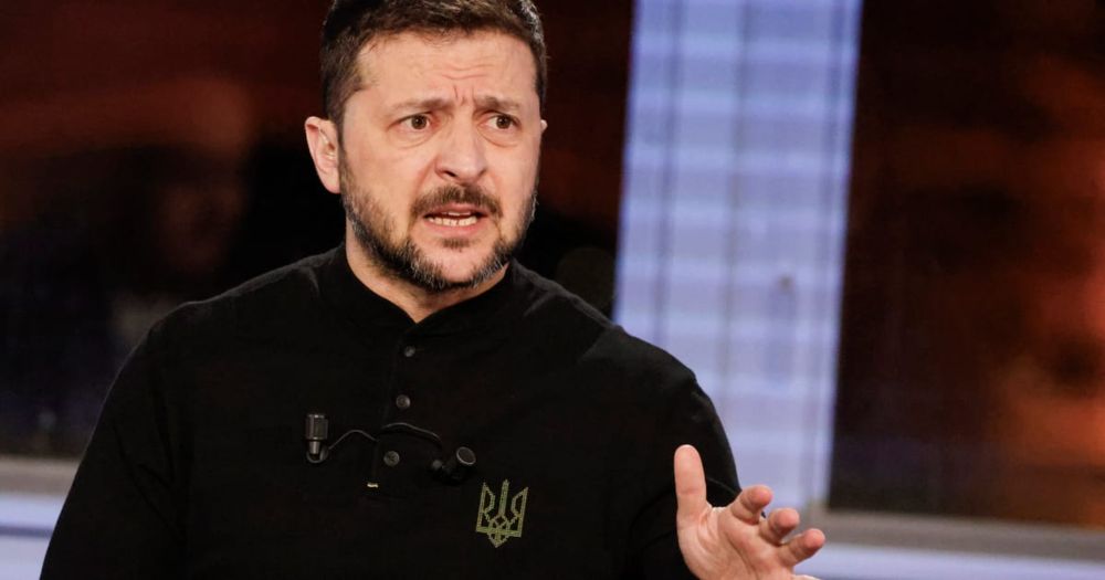 Zelenskyy jabs JD Vance for ‘justifying’ Russia’s war on Ukraine