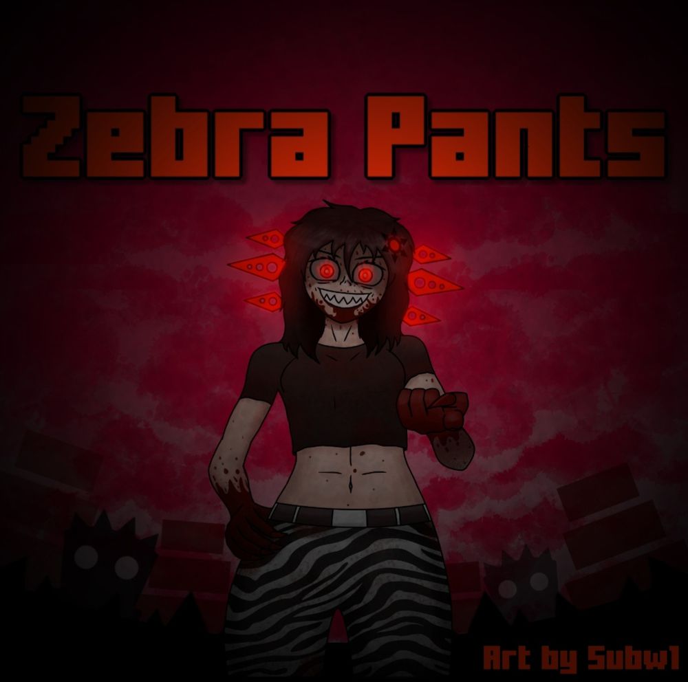 Death Machine — 54%