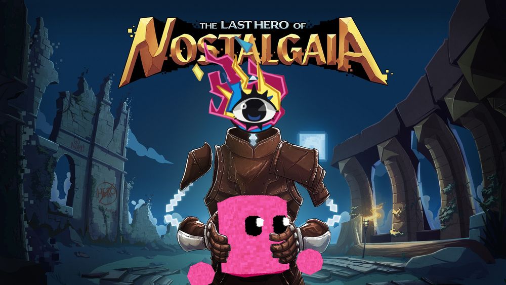 nostalgaia