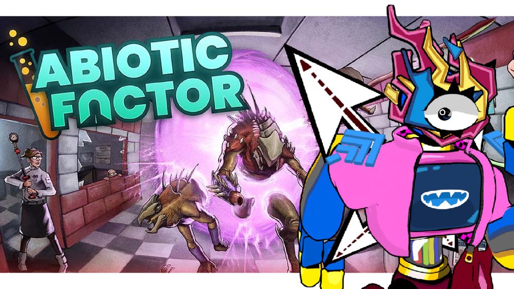 abiotic factor