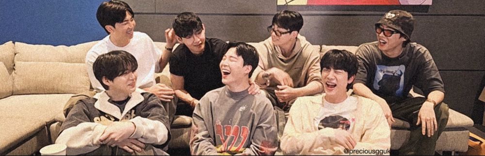 Bangtan ot7
