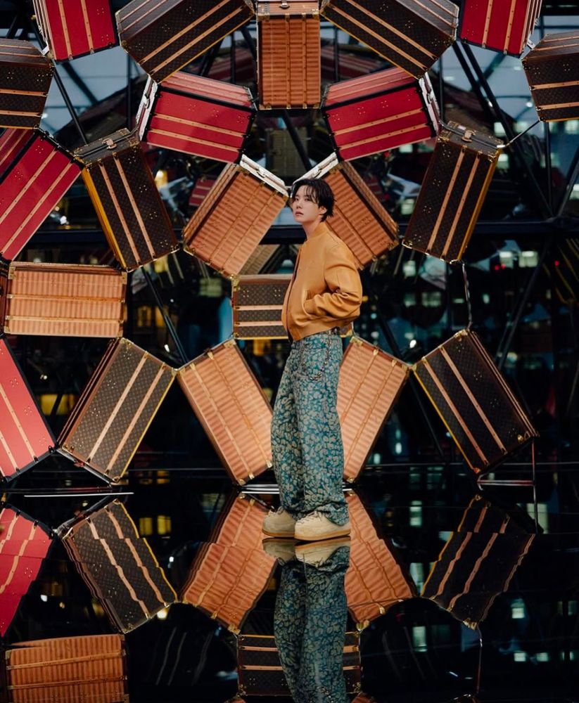 Hobi for LV 