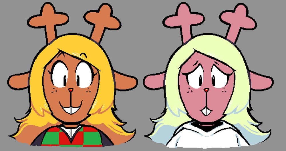 Noelle Deltarune Holiday