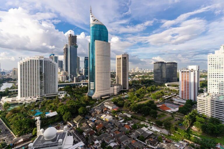 Indonesian Fintech: $167M Raised