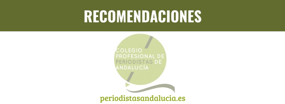 periodista periodistas comunicacion Andalucia 