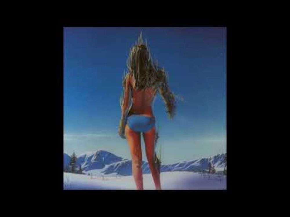 Forhill - Stay