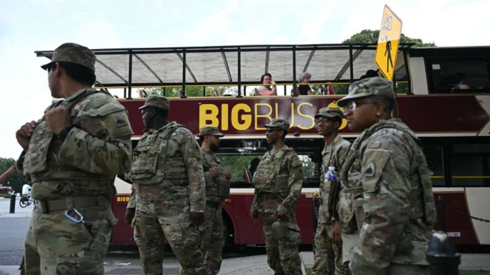 As the Trump administration escalates its deployment of troops in the nation’s capital and vows similar moves elsewhere, leaders of largely Democratic cities across the country are pushing back.