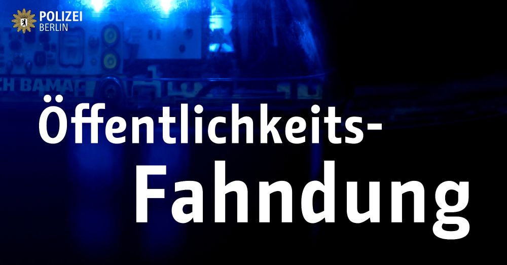 Verkehrsunfall auf der Straße Hasenheide - Zeuginnen und Zeugen gesucht - Berlin.de