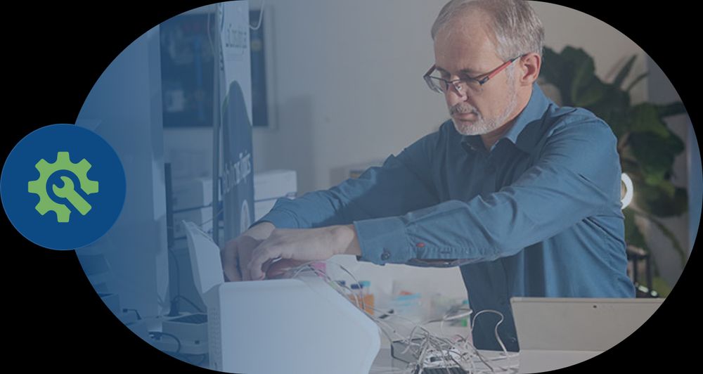 Lab Consulting Service