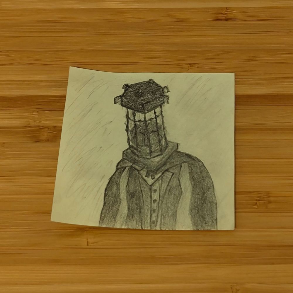 Micolash Huésped de la pesadilla: Ohh Kos o como algunos dicen Kosm, ¿atiendes nuestras plegarias? Cómo hiciste con el vacuo Rom. Concedenos ojos