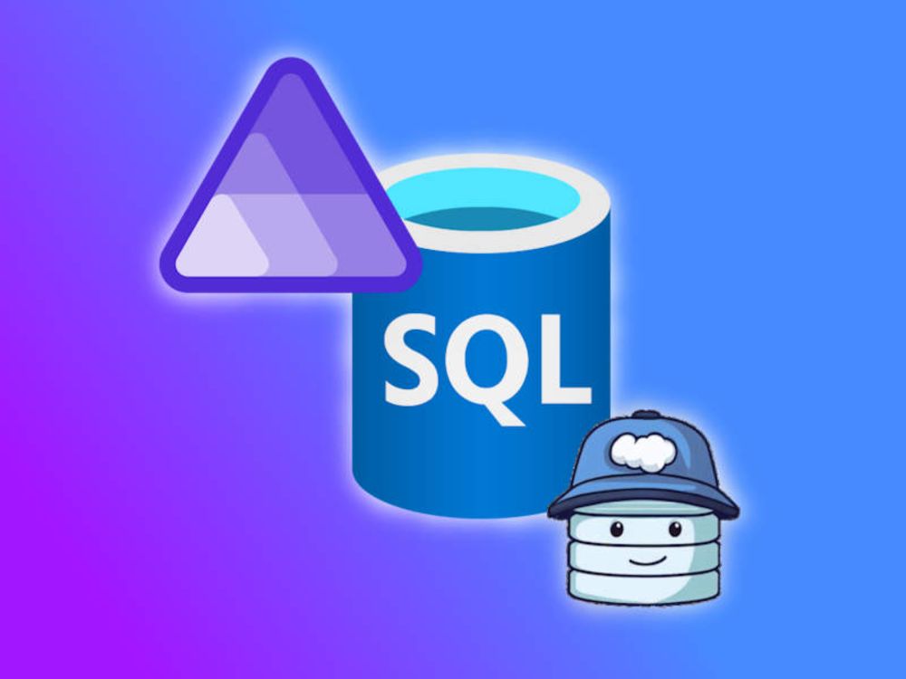 Exploring SQL Server Integration with .NET Aspire: A Collection of Hands-On Samples - Azure SQL Devs’ Corner