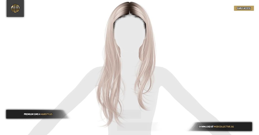 RORA HAIRSTYLE by Doux ❤️

Realistic plus size body for your female sims.

get the mod at👇👇

https://www.modcollective.gg/sims4/details/creation/5172 

Created by Signature Artist Doux ! See Doux creations on Mod:

https://www.modcollective.gg/sims4/artist/doux 

AD Free! 

New CC added daily! 

M O D   C O L L E C T I V E