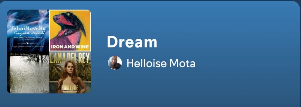 Deram playlist Spotify 