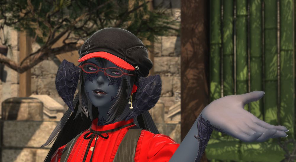 i hope you dont notice that i just broke her arm to get it to where i wanted, camera angles by beloved.