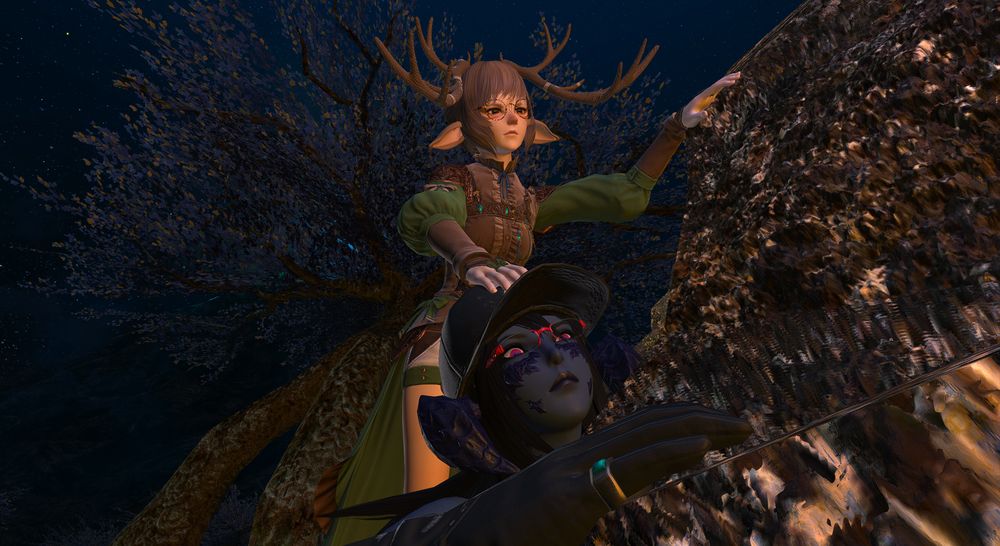 i think i was cooking this time around, though that arm reaching up to touch the stone took way too long to fix to not look wonky.