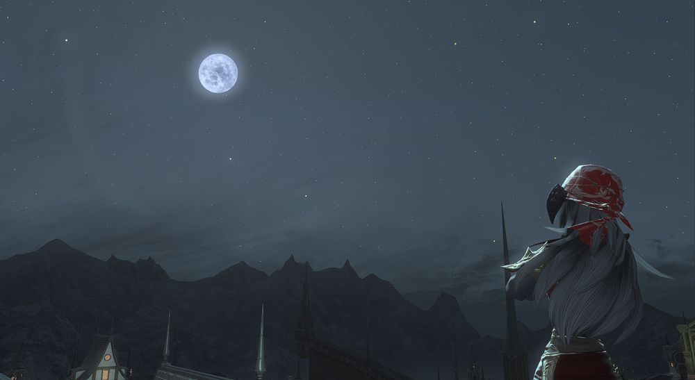 This part made my camera go nuts for some reason if it went too high and jump scared me.