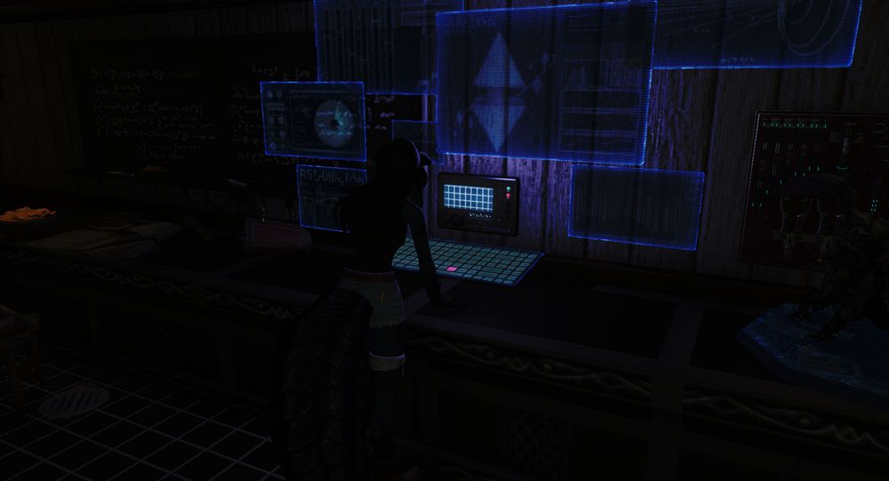 I tried messing about with lighting in a dark environment and honestly it was a bit harder to get a clearer image than id thought. was good practice though for what its worth.