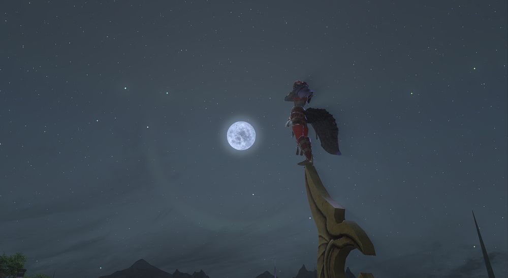 Ninjas are still cool.