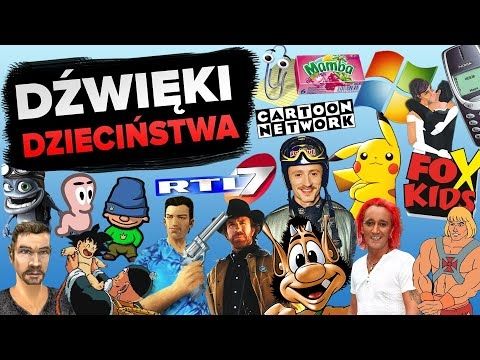 TWOJE CAŁE DZIECIŃSTWO W JEDNYM FILMIE!