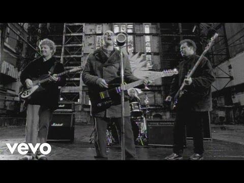 The Boo Radleys - Wake Up Boo!