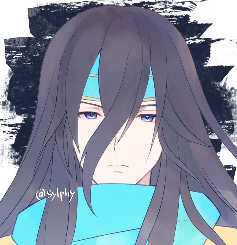 ファイアーエムブレムシャドウズ/ザシャ