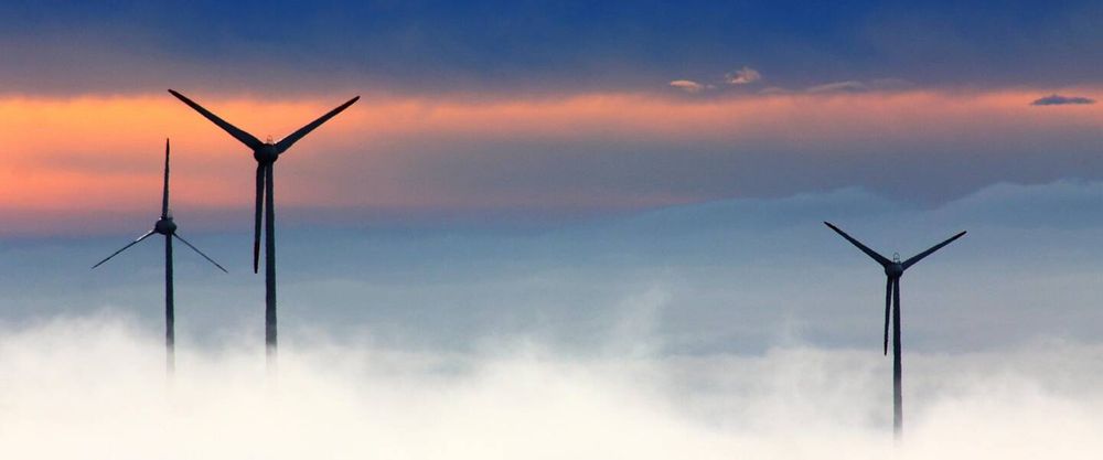 Windmolens