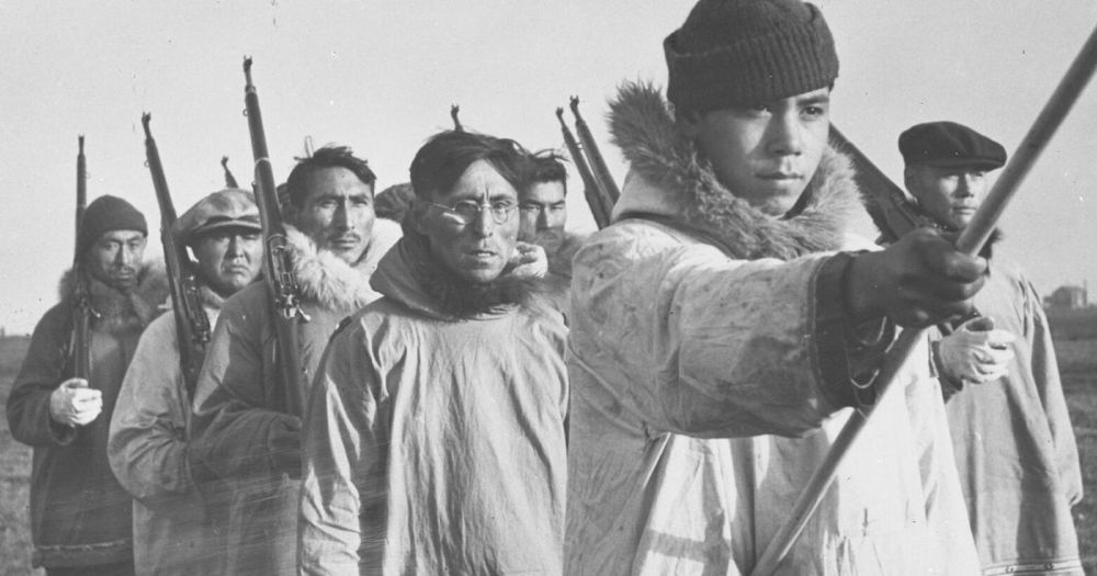 ‘Alaska Native Resilience’ documents the power of sovereignty during WW II