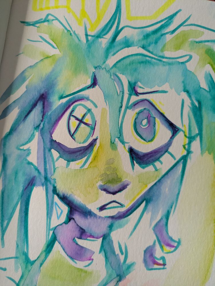 same desc  - less saturated 