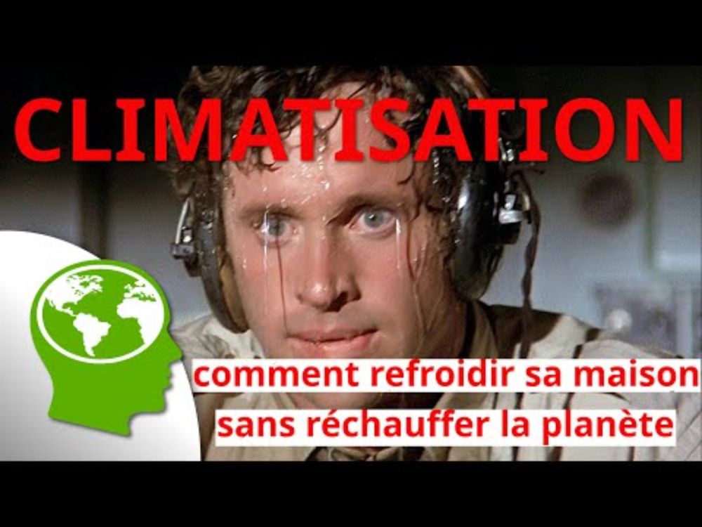 EP38: Comment utiliser une climatisation de façon écologique