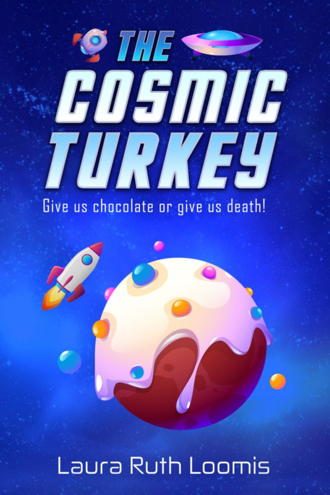 Cosmic Turkey