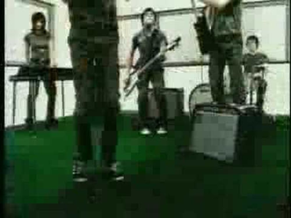 The International Noise Conspiracy- Capitalism Stole My Virg