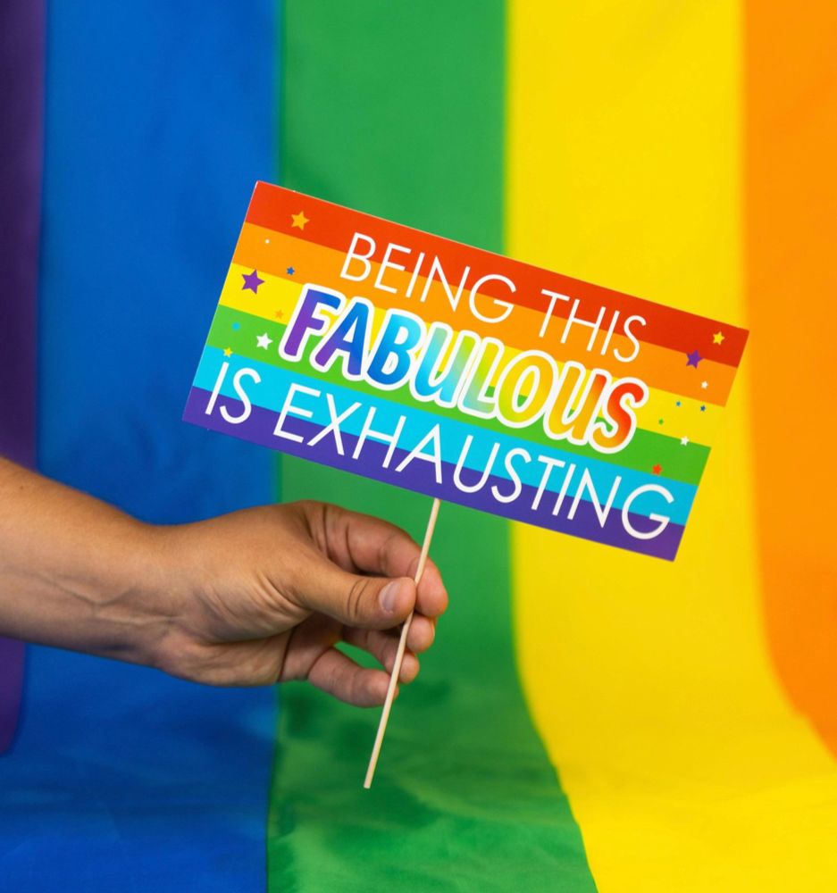 Happy Pride Month — Northwest Editors Guild