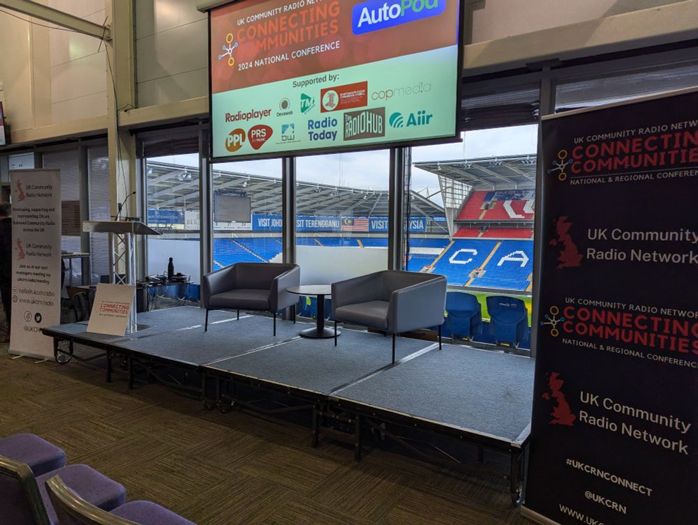 Cardiff city stadium Premier Lounge 