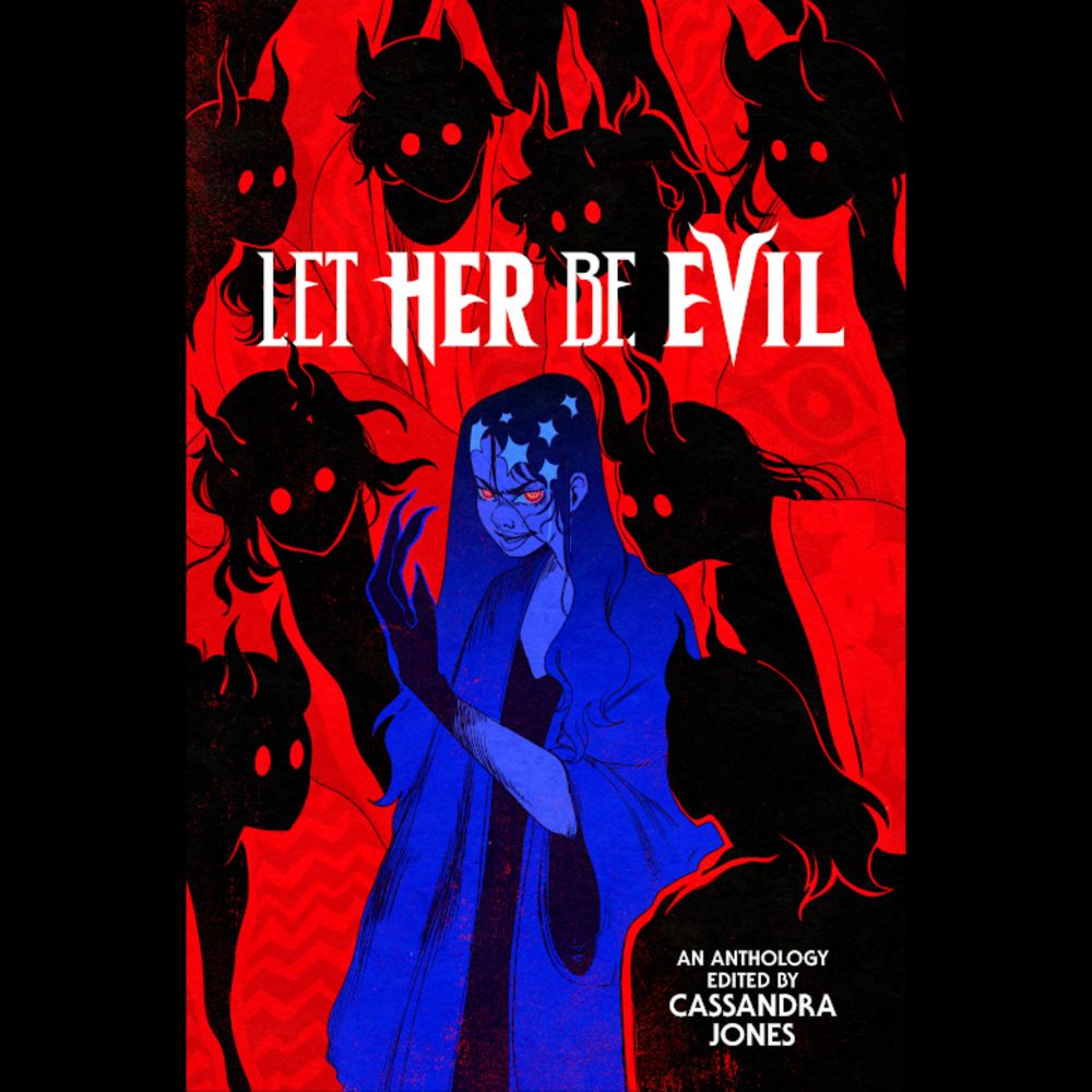 Let Her Be Evil