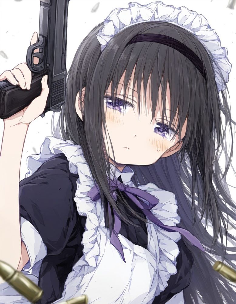 魔法少女まどか☆マギカ Magia Exedra』、4月25日(金)12:00から