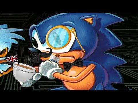 British Sonic Books