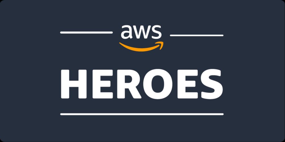 Announcing the latest AWS Heroes – June 2023 | Amazon Web Services