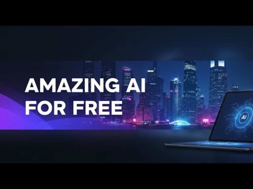 Free Video images voice gen from Gemini