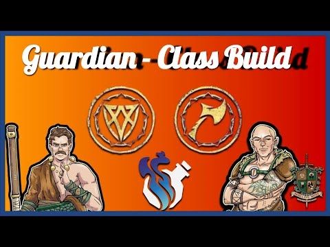 Class Optimization - Guardian - Daggerheart Classes - #officialrules