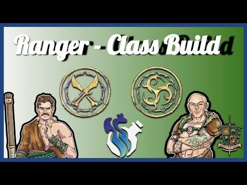 Class Optimization - Ranger - Daggerheart Classes - #officialrules