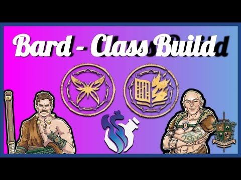 Class Optimization - Bard - Daggerheart Official Rules