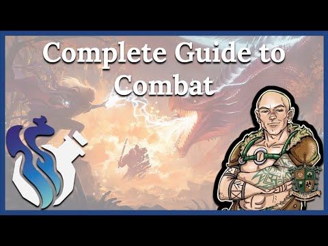 The Complete Combat Guide for Daggerheart #officialrules