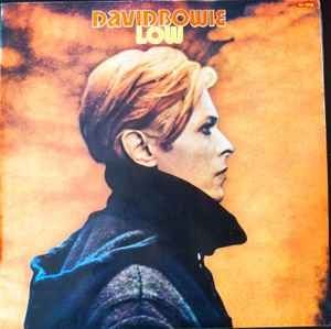 David Bowie - Low (1977)