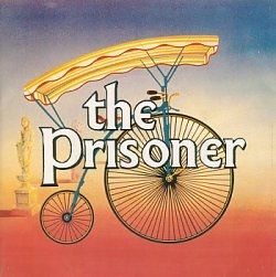 Patrick McGoohan - The Prisoner (1967)