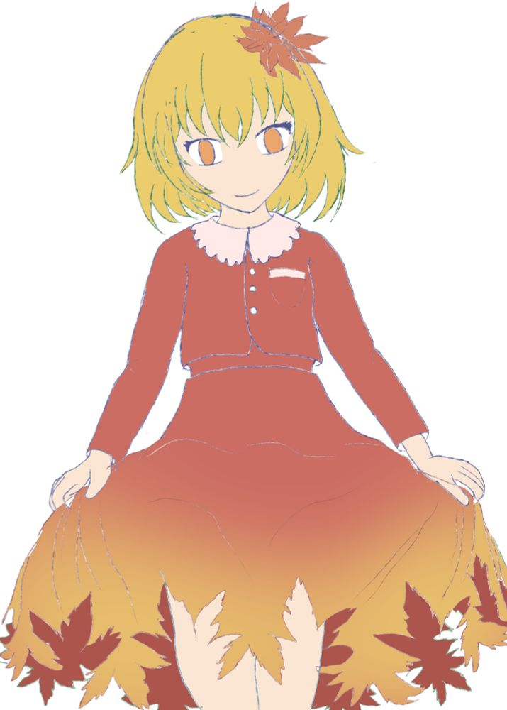 さふぱら (@eboshitoriboushi.bsky.social) — Bluesky