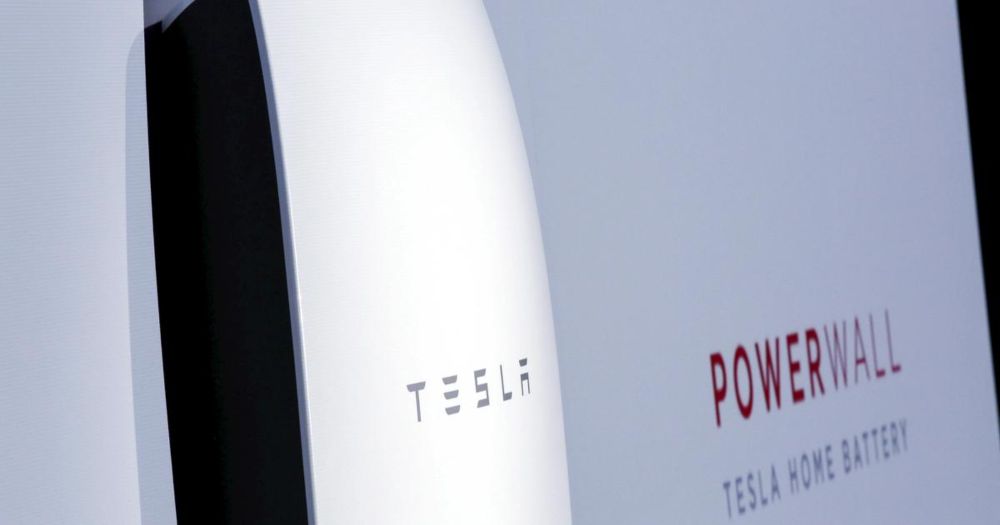 California is pushing the limits of crowdsourced energy