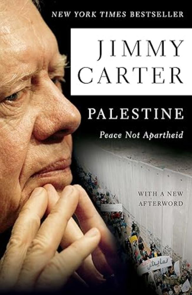 Palestine Peace Not Apartheid - Kindle edition by Carter, Jimmy. Politics & Social Sciences Kindle eBooks @ Amazon.com.