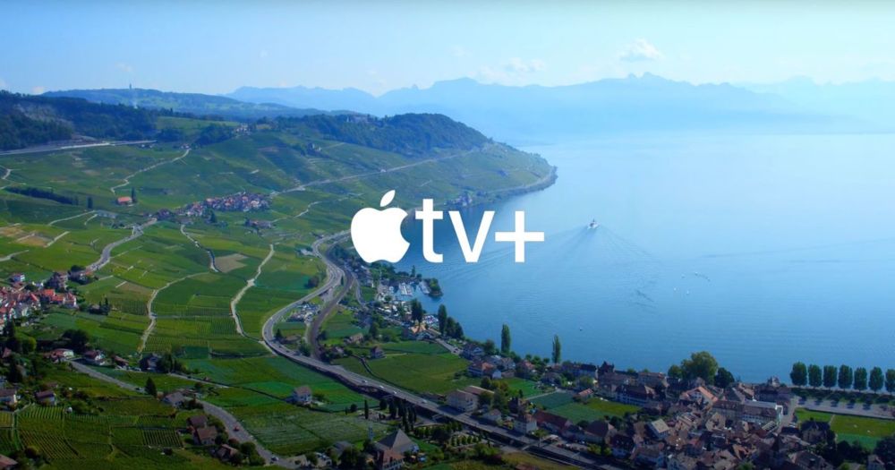 Diese Filme, Dokus und Serien kommen im Juni 2024 auf Apple TV+