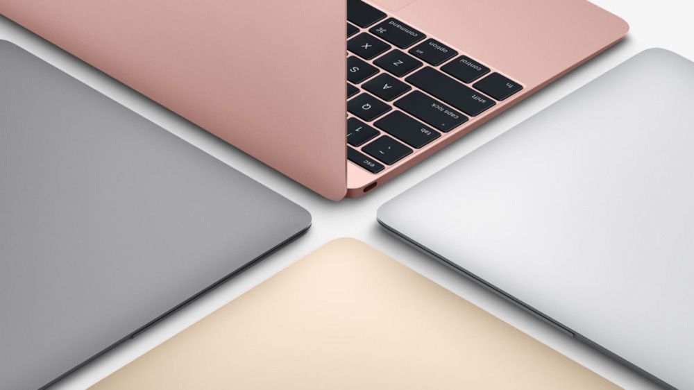 12 Mac-Modelle neu auf Apples Liste der abgekündigten und …