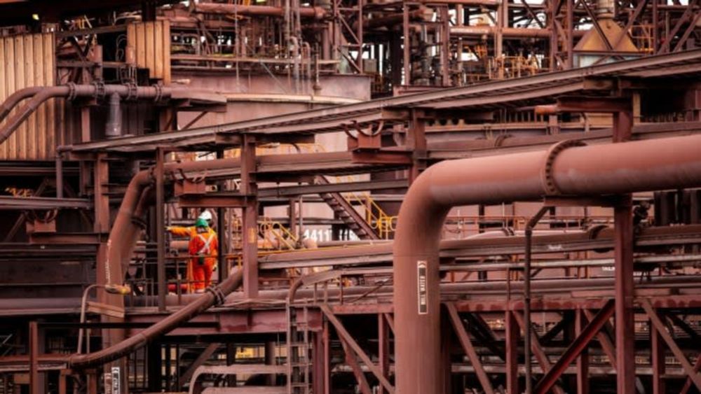 BHP warns AI growth will worsen copper shortfall